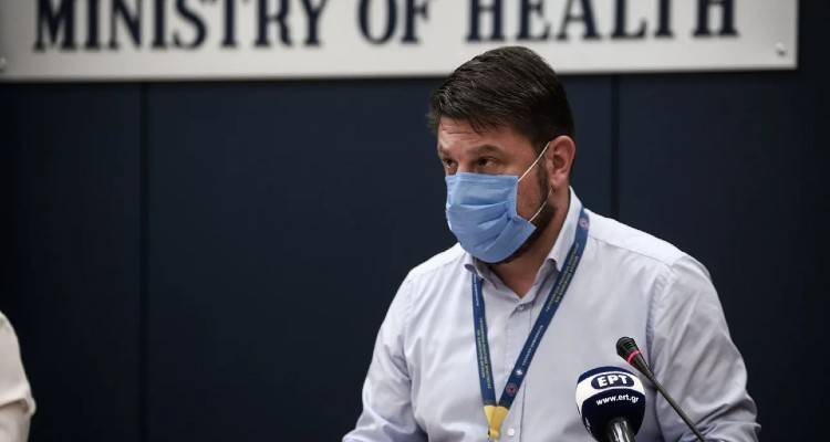 Νέα άρση μέτρων: Επιστρέφει η μουσική στην εστίαση, επέκταση ωραρίου κυκλοφορίας