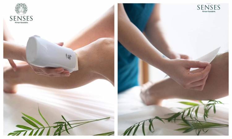 &Tau;&omicron; Senses &alpha;&pi;&omicron;&kappa;&alpha;&lambda;ύ&pi;&tau;&epsilon;&iota; &tau;&alpha; &mu;&upsilon;&sigma;&tau;&iota;&kappa;ά &tau;&eta;&sigmaf; &alpha;&pi;&omicron;&tau;&rho;ί&chi;&omega;&sigma;&eta;&sigmaf; &gamma;&iota;&alpha; &tau;έ&lambda;&epsilon;&iota;&omicron; &alpha;&pi;&omicron;&tau;έ&lambda;&epsilon;&sigma;&mu;&alpha;!