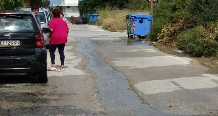 &laquo;&Kappa;&alpha;&rho;&pi;&omicron;ύ&sigmaf;&raquo; &alpha;&pi;έ&delta;&omega;&sigma;&alpha;&nu; &omicron;&iota; &epsilon;&pi;&iota;&tau;ό&pi;&iota;&omicron;&iota; έ&lambda;&epsilon;&gamma;&chi;&omicron;&iota; &gamma;&iota;&alpha; &delta;&iota;&alpha;&rho;&rho;&omicron;έ&sigmaf; &lambda;&upsilon;&mu;ά&tau;&omega;&nu; &sigma;&tau;&eta; &Lambda;ή&mu;&nu;&omicron;