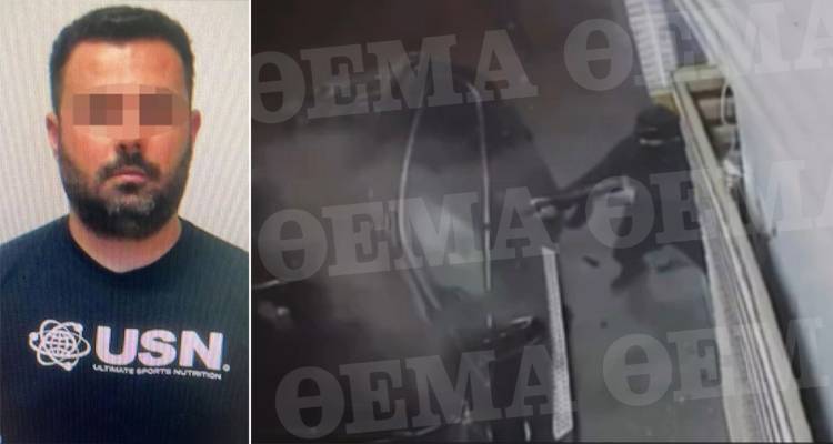 &Nu;έ&omicron;&sigmaf; &Kappa;ό&sigma;&mu;&omicron;&sigmaf;: &Sigma;&tau;&omicron; &beta;&alpha;&rho;ύ &pi;&alpha;&rho;&epsilon;&lambda;&theta;ό&nu; &tau;&omicron;&upsilon; &Zeta;&alpha;&mu;&pi;&omicron;ύ&nu;&eta; &psi;ά&chi;&nu;&omicron;&upsilon;&nu; &tau;&omicron; &kappa;ί&nu;&eta;&tau;&rho;&omicron; &tau;&eta;&sigmaf; &delta;&omicron;&lambda;&omicron;&phi;&omicron;&nu;ί&alpha;&sigmaf; - &Omicron;&iota; &epsilon;&kappa;&tau;&epsilon;&lambda;&epsilon;&sigma;&tau;έ&sigmaf; έ&rho;&iota;&xi;&alpha;&nu;, &gamma;έ&mu;&iota;&sigma;&alpha;&nu; &kappa;&alpha;&iota; &xi;&alpha;&nu;&alpha;έ&rho;&iota;&xi;&alpha;&nu; &sigma;&epsilon; 28''