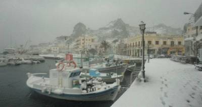 Χριστουγεννιάτικα Έθιμα της Λήμνου