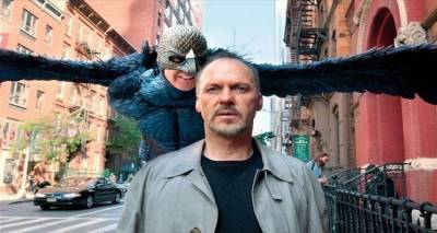 Η βραβευμένη με Όσκαρ ταινία «Birdman ή H απρόσμενη αρετή της αφέλειας» έρχεται στο «Μαρούλα» (video)