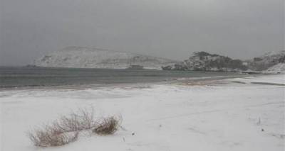 Σε ετοιμότητα οι κοινωνικές δομές της Λήμνου εν όψει κακοκαιρίας