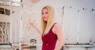 &Eta; &Lambda;&eta;&mu;&nu;ί&alpha; &delta;&eta;&mu;&omicron;&sigma;&iota;&omicron;&gamma;&rho;ά&phi;&omicron;&sigmaf; &Beta;&alpha;&lambda;&epsilon;&nu;&tau;ί&nu;&eta; &Rho;ά&nu;&tau;&eta; έ&phi;&epsilon;&rho;&epsilon; &sigma;&tau;&omicron;&nu; &kappa;ό&sigma;&mu;&omicron; &tau;&omicron; &pi;&rho;ώ&tau;&omicron; &tau;&eta;&sigmaf; &pi;&alpha;&iota;&delta;ί | &Omicron; &rho;ό&lambda;&omicron;&sigmaf; &tau;&omicron;&upsilon; Dr &Sigma;&alpha;&beta;&omicron;ύ&rho;&alpha;