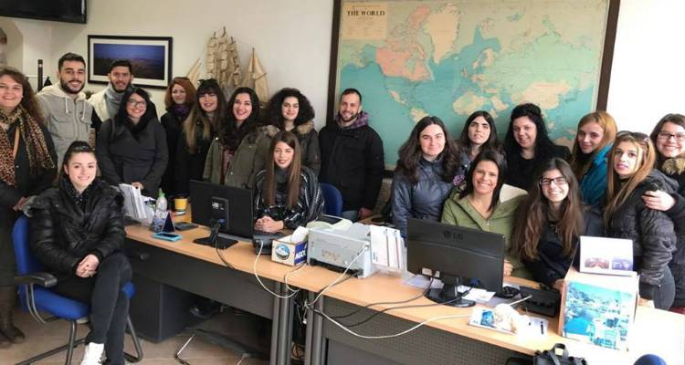 &Eta;&mu;έ&rho;&alpha; &Sigma;&tau;&alpha;&delta;&iota;&omicron;&delta;&rho;&omicron;&mu;ί&alpha;&sigmaf; &sigma;&tau;&omicron; &Iota;&Epsilon;&Kappa; &Lambda;ή&mu;&nu;&omicron;&upsilon;