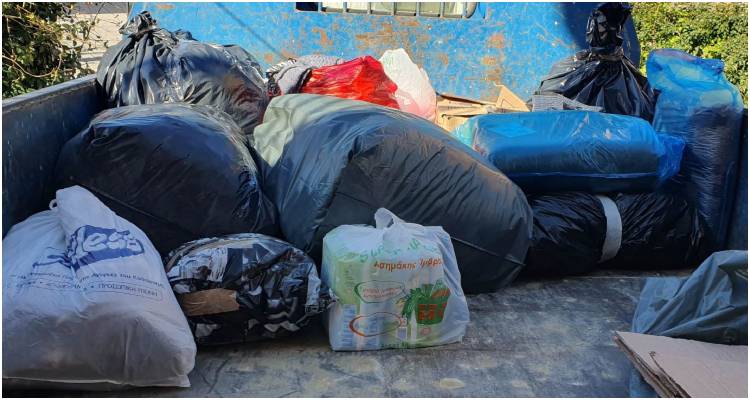 &Beta;ά&rho;&omicron;&sigmaf;: &Mu;&iota;&kappa;&rho;ό &chi;&omega;&rho;&iota;ό &mu;&epsilon; &laquo;&mu;&epsilon;&gamma;ά&lambda;&eta;&raquo; &kappa;&alpha;&rho;&delta;&iota;ά