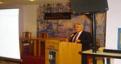 Απάντηση Βογιατζή σε άρθρο ιστοσελίδας της Μυτιλήνης | «Το κλίμα αντιπαλότητας που πασχίζεται να δημιουργήσετε δε με αφορά»