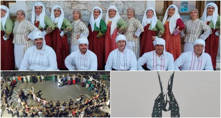 &Eta; &Lambda;ή&mu;&nu;&omicron;&sigmaf; &chi;ό&rho;&epsilon;&psi;&epsilon; &sigma;&tau;&eta;&nu; &Iota;&kappa;&alpha;&rho;ί&alpha; | &Omicron; &Mu;&Epsilon;&Sigma; &laquo;Ά&gamma;&iota;&omicron;&sigmaf; &Delta;&eta;&mu;ή&tau;&rho;&iota;&omicron;&sigmaf;&raquo; &tau;ί&mu;&eta;&sigma;&epsilon; &tau;&eta;&nu; &pi;&alpha;&rho;ά&delta;&omicron;&sigma;&eta; &tau;&omicron;&upsilon; &nu;&eta;&sigma;&iota;&omicron;ύ