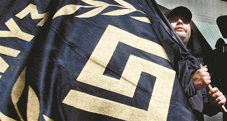 3 οι υποψήφιοι βουλευτές της Χρυσής Αυγής στο Νομό Λέσβου