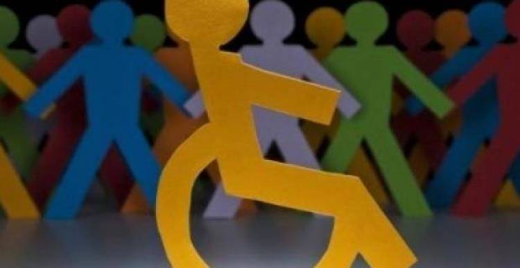Ξεκίνησαν σήμερα οι προπονήσεις στο τμήμα στίβου για ΑμΕΑ