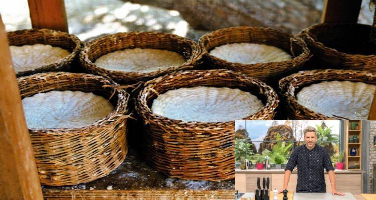 Το Καλαθάκι Λήμνου και σήμερα στην ΕΡΤ