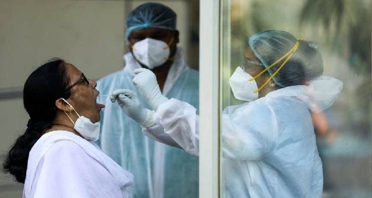 Βρετανία – Κορονοϊός: Ανησυχούν οι επιστήμονες  για τη μεταδοτικότητα ενός υποτύπου της ινδικής μετάλλαξης