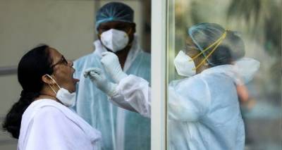 Βρετανία – Κορονοϊός: Ανησυχούν οι επιστήμονες  για τη μεταδοτικότητα ενός υποτύπου της ινδικής μετάλλαξης