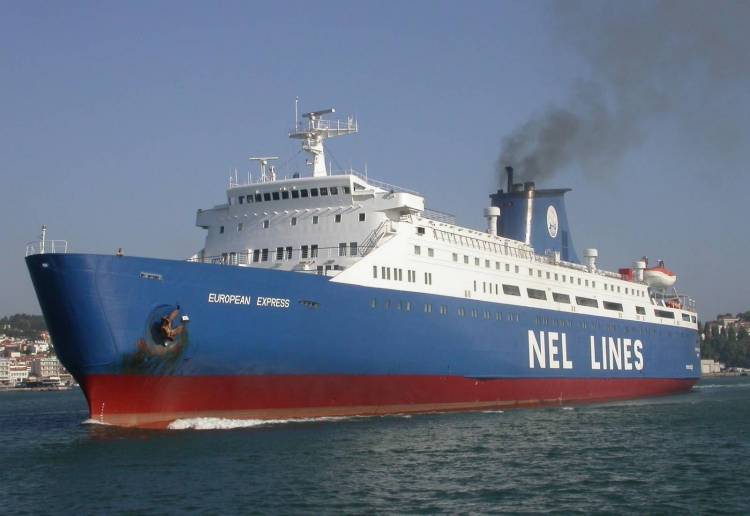 Επιστρέφει το «European Express» | Δείτε τα νέα δρομολόγια