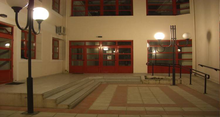 &Omicron; &Sigma;ύ&lambda;&lambda;&omicron;&gamma;&omicron;&sigmaf; &Gamma;&omicron;&nu;έ&omega;&nu; &tau;&omicron;&upsilon; 3&omicron;&upsilon; &Delta;&eta;&mu;&omicron;&tau;&iota;&kappa;&omicron;ύ &Mu;ύ&rho;&iota;&nu;&alpha;&sigmaf; &epsilon;&upsilon;&chi;&alpha;&rho;&iota;&sigma;&tau;&epsilon;ί&hellip;