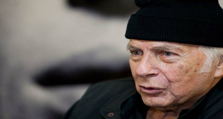 Λέσβος: Έκθεση φωτογραφιών και τεκμηρίων από τη ζωή και το έργο του Νίκου Κούνδουρου (photos)