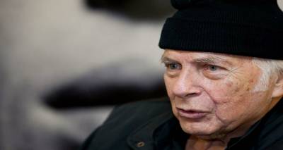 Λέσβος: Έκθεση φωτογραφιών και τεκμηρίων από τη ζωή και το έργο του Νίκου Κούνδουρου (photos)