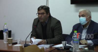 &Delta;ή&mu;&omicron;&sigmaf; &Lambda;ή&mu;&nu;&omicron;&upsilon;: &Upsilon;&pi;&epsilon;&gamma;&rho;ά&phi;&eta; &eta; &sigma;ύ&mu;&beta;&alpha;&sigma;&eta; &pi;&rho;&omicron;&mu;ή&theta;&epsilon;&iota;&alpha;&sigmaf; &kappa;&alpha;&iota; &epsilon;&gamma;&kappa;&alpha;&tau;ά&sigma;&tau;&alpha;&sigma;&eta;&sigmaf; &mu;&omicron;&nu;ά&delta;&omega;&nu; &epsilon;&pi;&epsilon;&xi;&epsilon;&rho;&gamma;&alpha;&sigma;ί&alpha;&sigmaf; &nu;&epsilon;&rho;&omicron;ύ &sigma;&epsilon; 7 &omicron;&iota;&kappa;&iota;&sigma;&mu;&omicron;ύ&sigmaf; &tau;&eta;&sigmaf; &Lambda;ή&mu;&nu;&omicron;&upsilon;