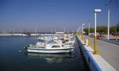 Δημοπρατείται η εκμίσθωση αστικού ακινήτου στο Μούδρο