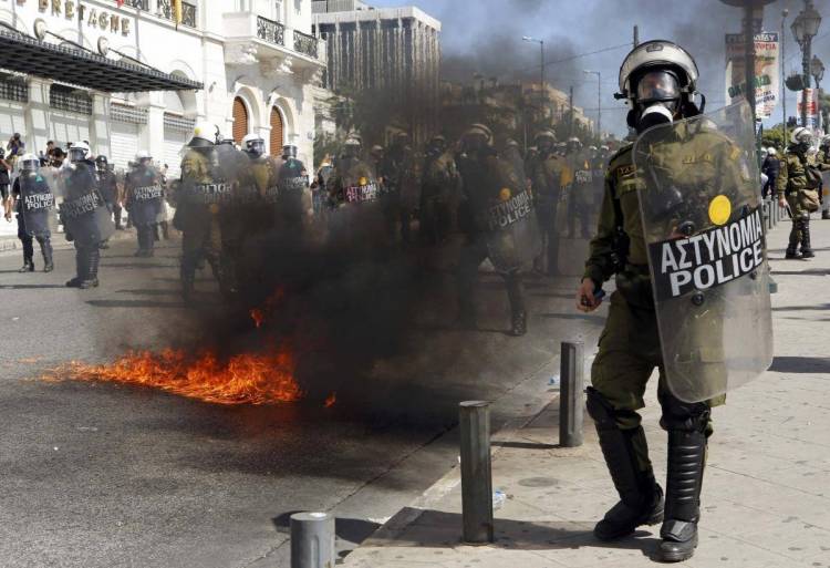 &Pi;έ&nu;&tau;&epsilon; &tau;&rho;&alpha;&upsilon;&mu;&alpha;&tau;ί&epsilon;&sigmaf; &alpha;&pi;ό &tau;&alpha; &epsilon;&pi;&epsilon;&iota;&sigma;ό&delta;&iota;&alpha; &sigma;&tau;&omicron; &Sigma;ύ&nu;&tau;&alpha;&gamma;&mu;&alpha; - &Chi;&iota;&lambda;&iota;ά&delta;&epsilon;&sigmaf; &delta;&iota;&alpha;&delta;&eta;&lambda;&omega;&tau;έ&sigmaf; &sigma;&tau;&alpha; &sigma;&upsilon;&lambda;&lambda;&alpha;&lambda;&eta;&tau;ή&rho;&iota;&alpha;