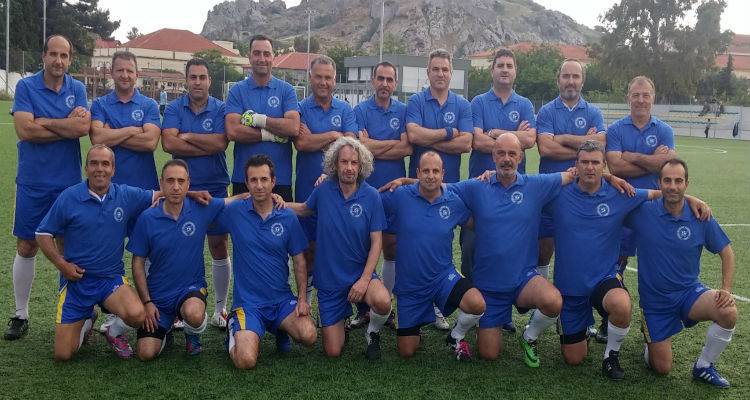 &Phi;&iota;&lambda;&iota;&kappa;ό&sigmaf; &alpha;&gamma;ώ&nu;&alpha;&sigmaf; &pi;&omicron;&delta;&omicron;&sigma;&phi;&alpha;ί&rho;&omicron;&upsilon; | &Beta;&epsilon;&tau;&epsilon;&rho;ά&nu;&omicron;&iota; &Lambda;έ&sigma;&beta;&omicron;&upsilon; vs &Pi;&alpha;&lambda;&alpha;ί&mu;&alpha;&chi;&omicron;&iota; &Lambda;ή&mu;&nu;&omicron;&upsilon;