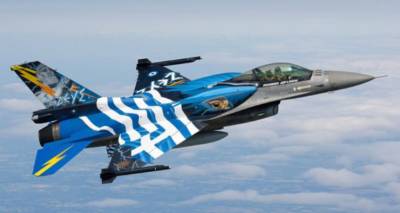 Ψηλά πετούν οι αετοί