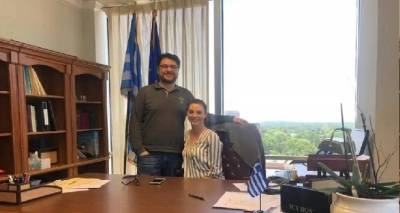 Πόλεμος στην Ουκρανία: Σε ασφαλές σημείο θα διανυκτερεύσει ο Έλληνας πρόξενος της Μαριούπολης