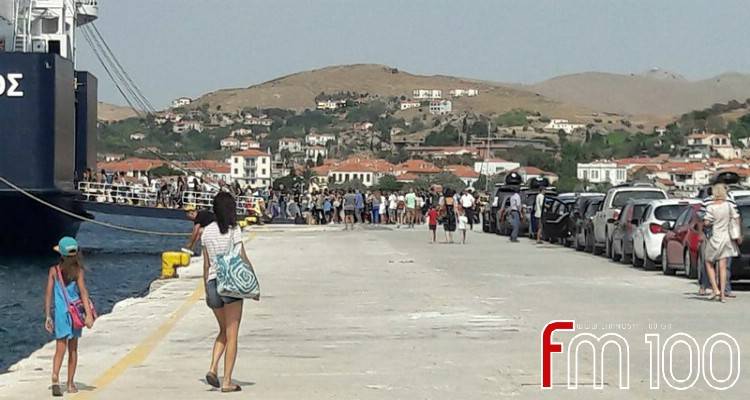 &Chi;&alpha;&rho;&delta;&alpha;&lambda;&iota;ά&sigmaf;: Έ&tau;&sigma;&iota; &theta;&alpha; &gamma;ί&nu;&omicron;&nu;&tau;&alpha;&iota; &omicron;&iota; &mu;&epsilon;&tau;&alpha;&kappa;&iota;&nu;ή&sigma;&epsilon;&iota;&sigmaf; &mu;&epsilon; &pi;&lambda;&omicron;ί&alpha; &kappa;&alpha;&iota; &alpha;&epsilon;&rho;&omicron;&pi;&lambda;ά&nu;&alpha;