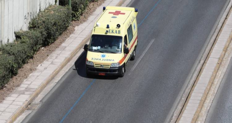 Αγρια δολοφονία, για τα καυσόξυλα | Τον σκότωσαν με κασμά, μπροστά στα παιδιά του