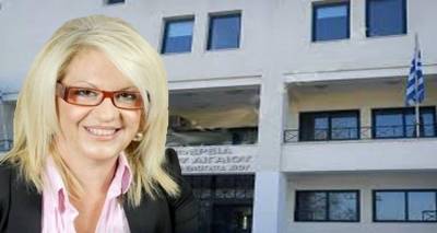 Αλλαγή φρουράς στην Περιφερειακή Δ/νση Εκπαίδευσης | «Ευχαριστώ» Παπαδανιήλ