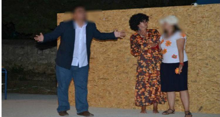 Ξέσπασε «πόλεμος» στο Ε.Ε.Ε.Ε.Κ Λήμνου