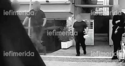 &Tau;&alpha; mail &pi;&omicron;&upsilon; &laquo;&xi;&epsilon;&sigma;&kappa;έ&pi;&alpha;&sigma;&alpha;&nu;&raquo; &tau;&omicron; &kappa;ύ&kappa;&lambda;&omega;&mu;&alpha; &pi;&rho;&omicron;&sigma;&tau;&alpha;&sigma;ί&alpha;&sigmaf; -&Omicron;&iota; &rho;ό&lambda;&omicron;&iota; &tau;&omega;&nu; &epsilon;&pi;ί&omicron;&rho;&kappa;&omega;&nu; &kappa;&alpha;&iota; &eta; &alpha;&nu;&alpha;&sigma;&tau;ά&tau;&omega;&sigma;&eta; &mu;&epsilon; &tau;&eta;&nu; ί&delta;&rho;&upsilon;&sigma;&eta; &tau;&omicron;&upsilon; &epsilon;&lambda;&lambda;&eta;&nu;&iota;&kappa;&omicron;ύ FBI