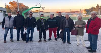 &Sigma;&upsilon;&nu;ά&nu;&tau;&eta;&sigma;&eta; &tau;&omicron;&upsilon; &Delta;&iota;&kappa;&tau;ύ&omicron;&upsilon; &Kappa;&omicron;&iota;&nu;&omicron;&tau;ή&tau;&omega;&nu; &Lambda;έ&sigma;&beta;&omicron;&upsilon; &mu;&epsilon; &alpha;&nu;&tau;&iota;&pi;&rho;&omicron;&sigma;&omega;&pi;&epsilon;ί&alpha; &tau;&omega;&nu; &Kappa;&omicron;&iota;&nu;&omicron;&tau;ή&tau;&omega;&nu; &tau;&eta;&sigmaf; &Lambda;ή&mu;&nu;&omicron;&upsilon;