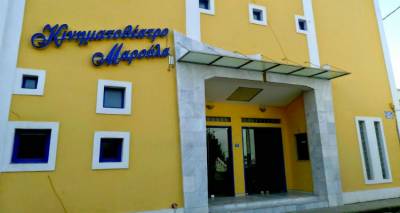 &Lambda;ή&mu;&nu;&omicron;&sigmaf;: &Tau;&iota; &theta;&alpha; &delta;&omicron;ύ&mu;&epsilon; &tau;&omicron;&nu; &Omicron;&kappa;&tau;ώ&beta;&rho;&iota;&omicron; &sigma;&tau;&omicron; &laquo;&Mu;&alpha;&rho;&omicron;ύ&lambda;&alpha;&raquo;