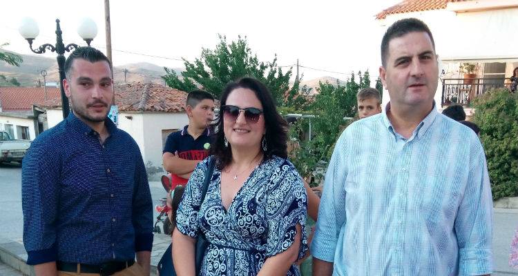 &laquo;&Sigma;&tau;&omicron; &chi;&epsilon;ί&mu;&alpha;&rho;&rho;&omicron; &tau;&omicron;&upsilon; &chi;&rho;ό&nu;&omicron;&upsilon;&raquo;: &Pi;&alpha;&rho;&omicron;&upsilon;&sigma;ί&alpha;&sigma;&eta; &beta;&iota;&beta;&lambda;ί&omicron;&upsilon; &sigma;&tau;&eta; &Mu;ύ&rho;&iota;&nu;&alpha;