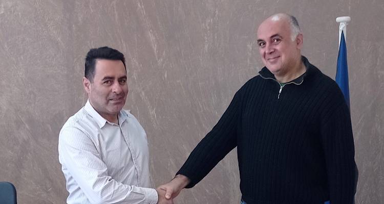 &Lambda;ή&mu;&nu;&omicron;&sigmaf;: &Omicron;&gamma;&kappa;&omicron;&lambda;ό&gamma;&omicron; &alpha;&pi;&omicron;&kappa;&tau;ά &alpha;&pi;ό &sigma;ή&mu;&epsilon;&rho;&alpha; &tau;&omicron; &Nu;&omicron;&sigma;&omicron;&kappa;&omicron;&mu;&epsilon;ί&omicron;