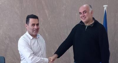 &Lambda;ή&mu;&nu;&omicron;&sigmaf;: &Omicron;&gamma;&kappa;&omicron;&lambda;ό&gamma;&omicron; &alpha;&pi;&omicron;&kappa;&tau;ά &alpha;&pi;ό &sigma;ή&mu;&epsilon;&rho;&alpha; &tau;&omicron; &Nu;&omicron;&sigma;&omicron;&kappa;&omicron;&mu;&epsilon;ί&omicron;