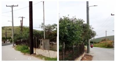 &Lambda;ή&mu;&nu;&omicron;&sigmaf;: &Alpha;&nu;&tau;&iota;&delta;&rho;ά&sigma;&epsilon;&iota;&sigmaf; &gamma;&iota;&alpha; &tau;&eta;&nu; &tau;&omicron;&pi;&omicron;&theta;έ&tau;&eta;&sigma;&eta; &sigma;&tau;ύ&lambda;&omega;&nu; &tau;&eta;&sigmaf; &Delta;&Epsilon;&Delta;&Delta;&Eta;&Epsilon; &sigma;&tau;&omicron;&nu; &Pi;&lambda;&alpha;&tau;ύ