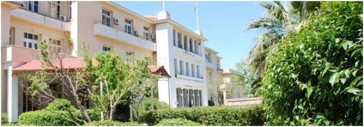 &Theta;ά&nu;&alpha;&tau;&omicron;&sigmaf; &beta;&rho;έ&phi;&omicron;&upsilon;&sigmaf; &sigma;&tau;&eta; &Mu;&upsilon;&tau;&iota;&lambda;ή&nu;&eta;