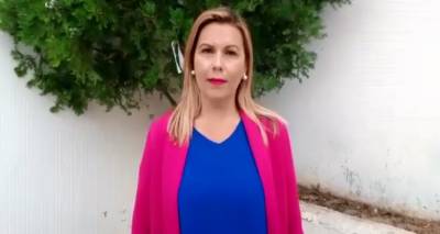 Ελεονώρα Γεώργα: «Δεν μου αναλογούν ευθύνες που θέλουν να μου προσάψουν» (audio)