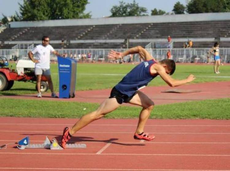 Την Κυριακή οι διασυλλογικοί αγώνες στίβου στη Λήμνο