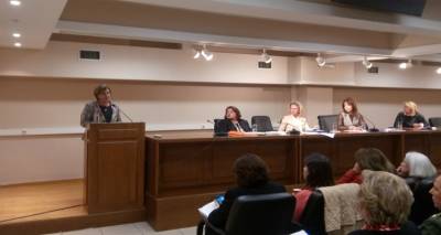 &Chi;&rho;. &Kappa;&alpha;&lambda;&omicron;&gamma;ή&rho;&omicron;&upsilon; &gamma;&iota;&alpha; &tau;&eta;&nu; &iota;&sigma;ό&tau;&eta;&tau;&alpha; &tau;&omega;&nu; &phi;ύ&lambda;&omega;&nu;: &laquo;&Epsilon;ί&nu;&alpha;&iota; &zeta;ή&tau;&eta;&mu;&alpha; &kappa;&omicron;&iota;&nu;&omega;&nu;&iota;&kappa;ή&sigmaf; &omega;&rho;ί&mu;&alpha;&nu;&sigma;&eta;&sigmaf;&raquo;