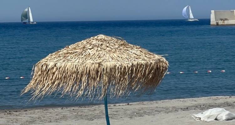 &Eta; Friendship Regatta 2023 &pi;έ&rho;&alpha;&sigma;&epsilon; &alpha;&pi;ό &tau;&omicron;&nu; Ά&gamma;&iota;&omicron; &Epsilon;&upsilon;&sigma;&tau;&rho;ά&tau;&iota;&omicron;