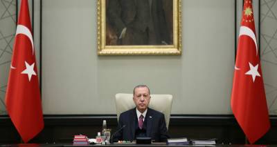 Φωτογραφία: Handout via REUTERS