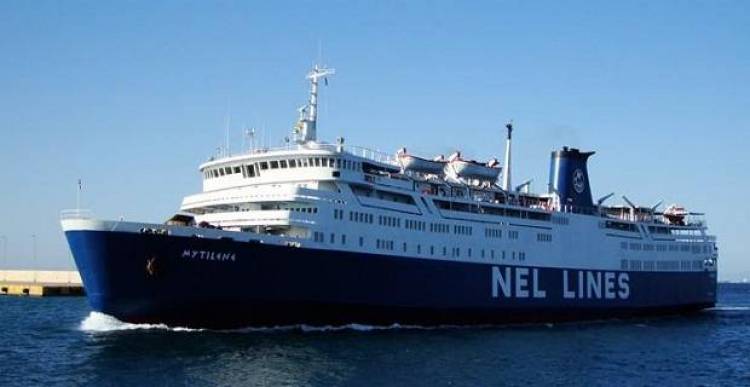 Σύσκεψη των φορέων της Λήμνου για το ακτοπλοικό | Μαρινάκης: «Συνεχίζουμε να ζητάμε το αυτονόητο»