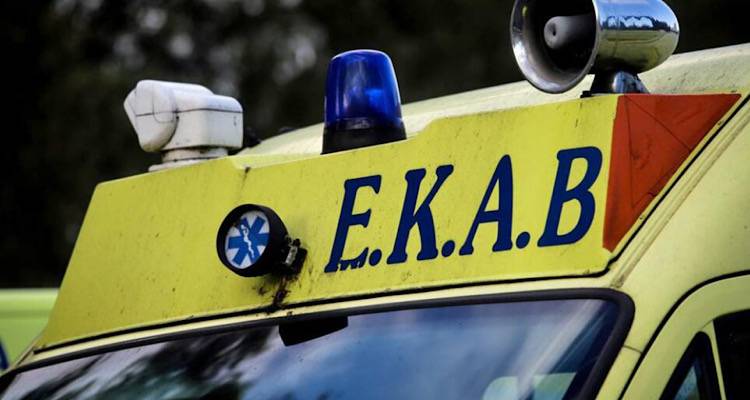 Λήμνος: Δύο τροχαία ατυχήματα τον Δεκαπενταύγουστο