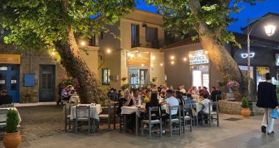 Πλάτανος: Το μαγειρευτό που αγαπά η Λήμνος!