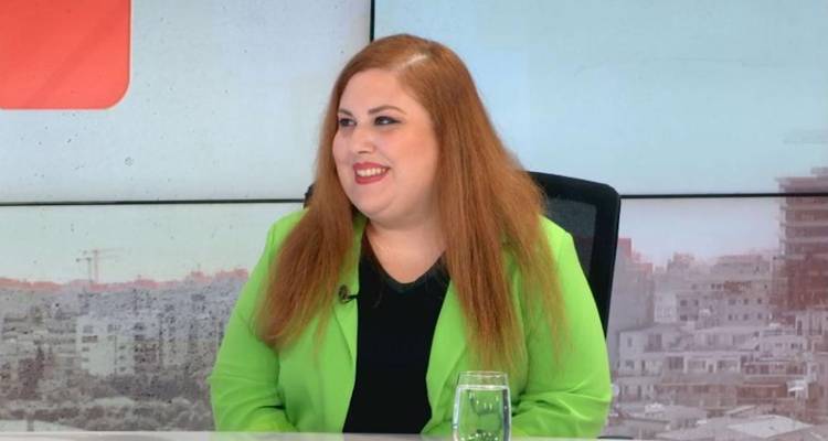 Η Μαρία Γιαννού μιλάει για την αέναη αγάπη της για τη γνώση και για τη σχέση της με τη Λήμνο (video)