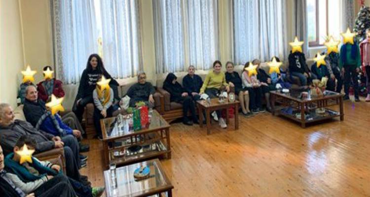 Το ΚΗΦΗ επισκέφθηκε το Δημοτικό Σχολείο Κάσπακα (photos)