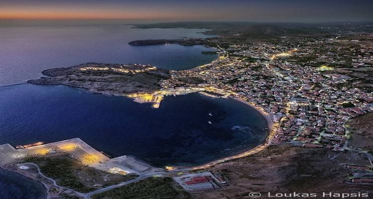 Κτηματολόγιο: Χαμηλά παραμένει η συλλογή δηλώσεων στη Λήμνο | Μπλόκο σε μεταβιβάσεις για αδήλωτα ακίνητα